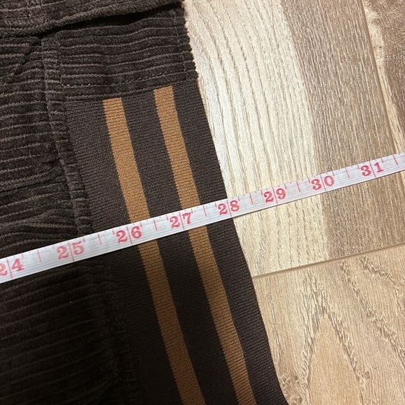 Gap corduroy varsity jacket - Picture 7 of 7